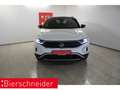 Volkswagen T-Roc 2.0 TDI DSG GOAL 18 AHK KAMERA Weiß - thumbnail 3