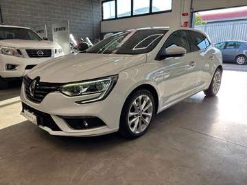 Mégane dCi 8V 110 CV EDC Energy Intens