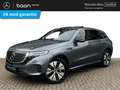 Mercedes-Benz EQC 400 4-Matic Business Line 80 kWh | Smartphone integrat Gris - thumbnail 1