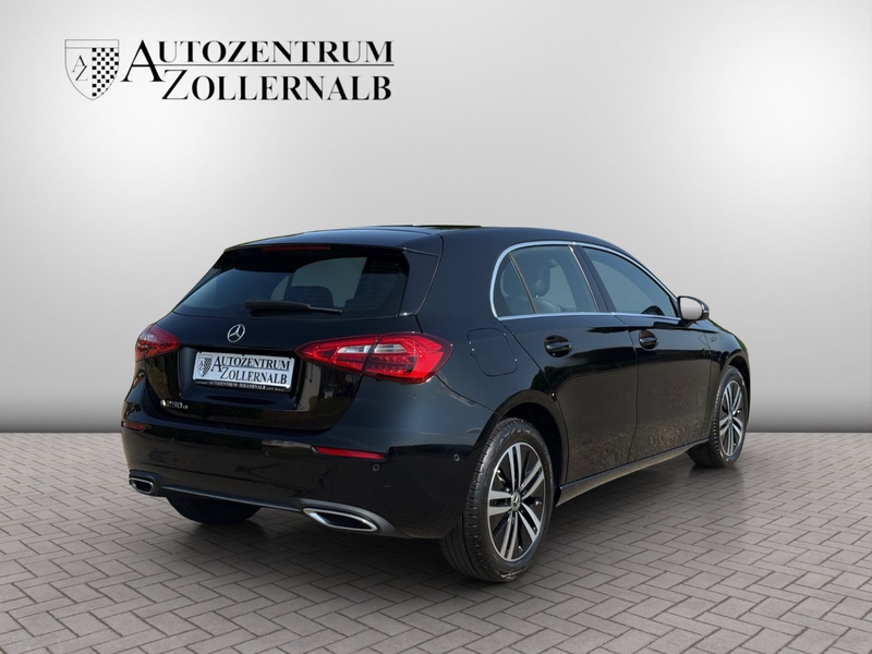 Mercedes-Benz A 250 e 8G-DCT Progressive *1.HAND*BURM*AMBIENTE — photo 6