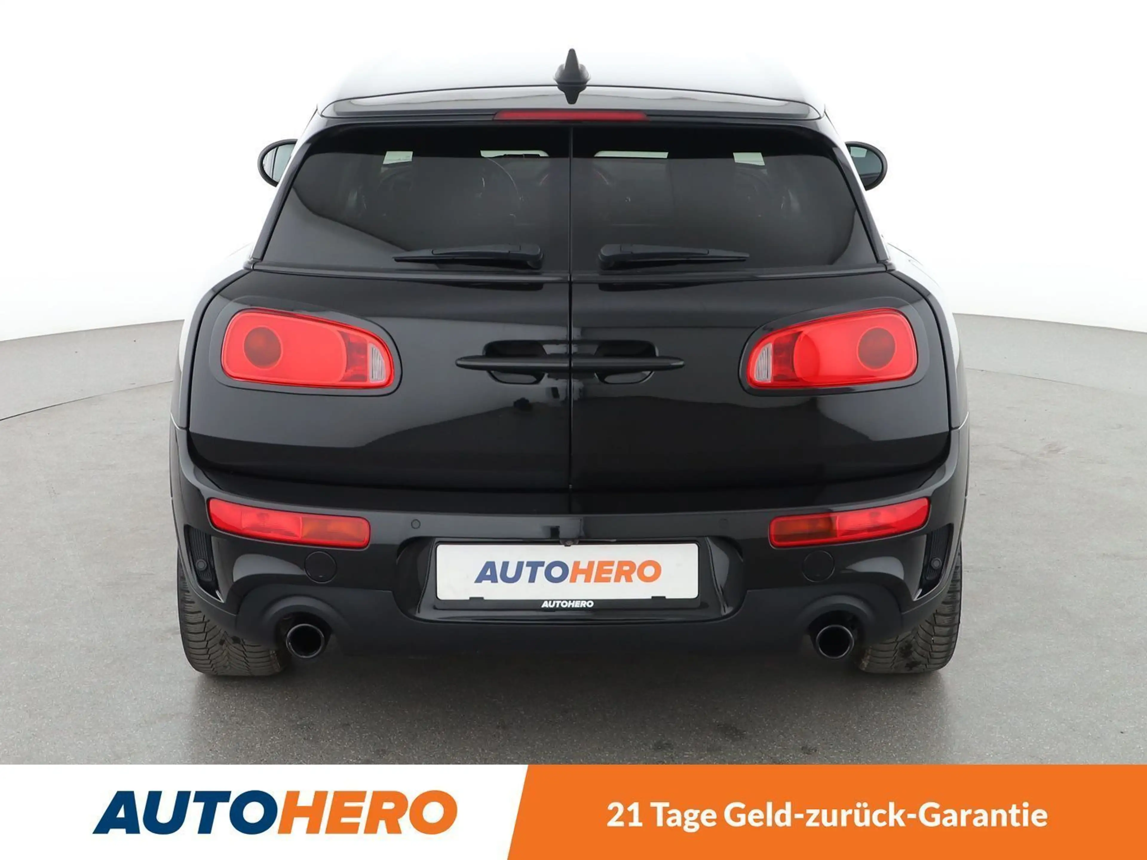MINI Cooper SD Clubman Cooper SD Aut.*NAVI*ACC*CAM*PDC*SHZ*LIM* — photo 5