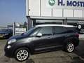 Fiat 500L Living 0.9 TwinAir Lounge 7p. Bj. 2014 Véél opties Grau - thumbnail 3