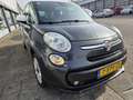 Fiat 500L Living 0.9 TwinAir Lounge 7p. Bj. 2014 Véél opties Grau - thumbnail 6