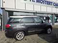 Fiat 500L Living 0.9 TwinAir Lounge 7p. Bj. 2014 Véél opties Grau - thumbnail 10