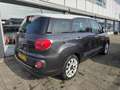 Fiat 500L Living 0.9 TwinAir Lounge 7p. Bj. 2014 Véél opties Grau - thumbnail 8