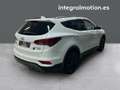 Hyundai SANTA FE 2.2CRDi 4x2 Klass 7s Wit - thumbnail 5