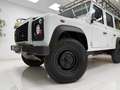Land Rover Defender 110 SW E Bianco - thumbnail 2