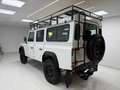 Land Rover Defender 110 SW E Bianco - thumbnail 13