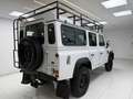 Land Rover Defender 110 SW E Bianco - thumbnail 11
