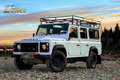 Land Rover Defender 110 SW E Bianco - thumbnail 1
