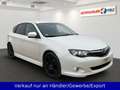 Subaru Impreza 2.0R Sport Klima Xenon Schalensitze Blanc - thumbnail 3