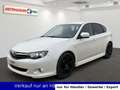 Subaru Impreza 2.0R Sport Klima Xenon Schalensitze Blanc - thumbnail 1