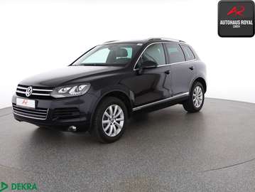 V8 4.2 TDI 4M PANO,LUFT,MEMORY,STANDHZ