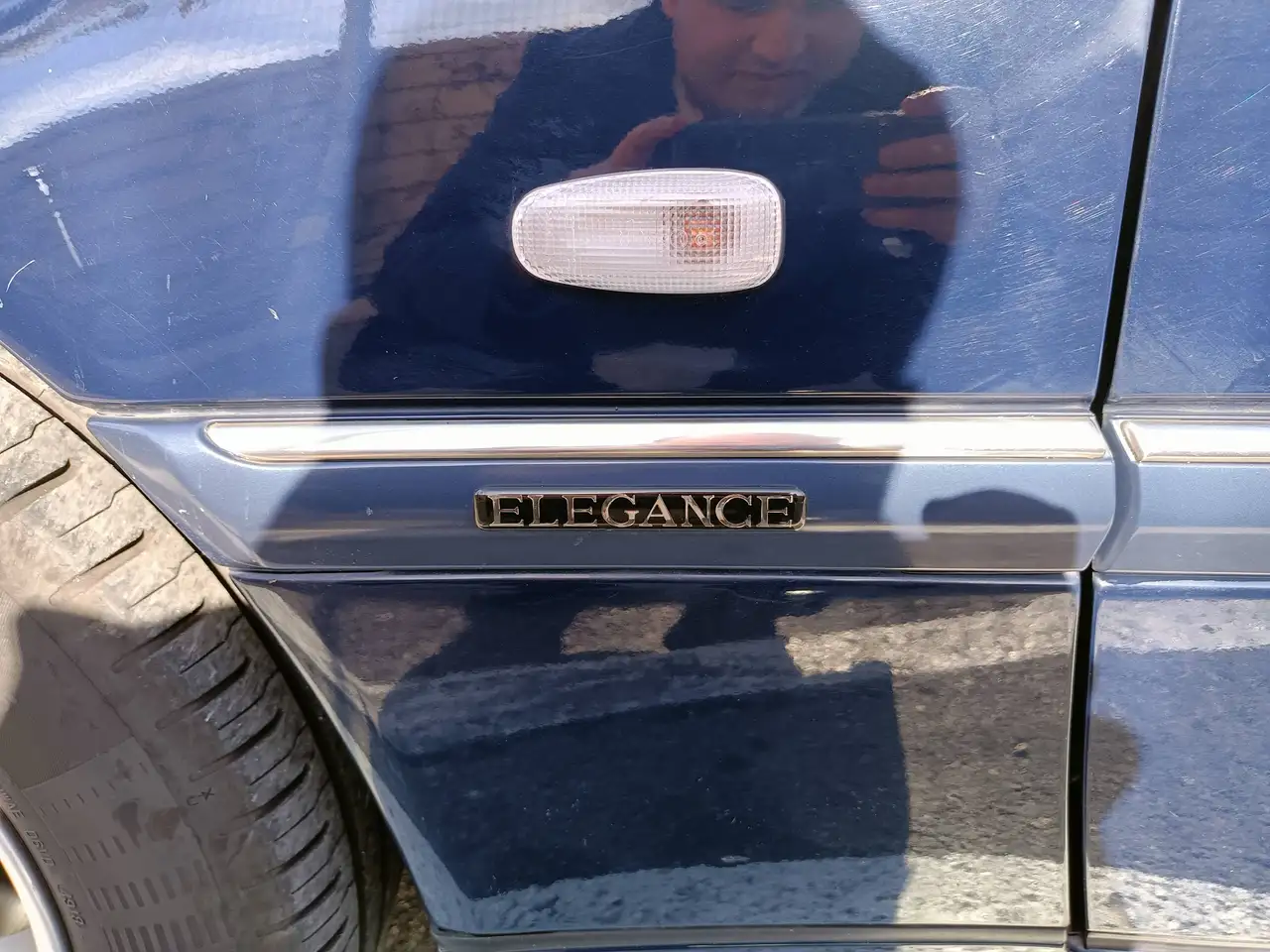 Mercedes-Benz C 180 Elegance Elegance, foto 10