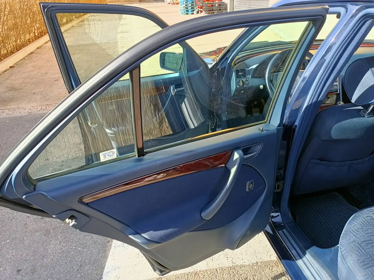 Mercedes-Benz C 180 Elegance Elegance, foto 11
