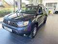 Dacia Duster Comfort SCe 115 2WD Grau - thumbnail 1