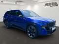 BMW XM 50e 23" Autobahnassistent AHK DA Prof PA+ B&W Blau - thumbnail 3