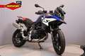 BMW F 800 GS Blauw - thumbnail 2