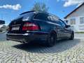 Mercedes-Benz E 500 E 500 T Avantgarde 4MATIC Aut. Avantgarde Schwarz - thumbnail 4