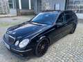 Mercedes-Benz E 500 E 500 T Avantgarde 4MATIC Aut. Avantgarde Schwarz - thumbnail 1