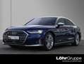 Audi S8 4.0 TFSI quattro triptronic Azul - thumbnail 1