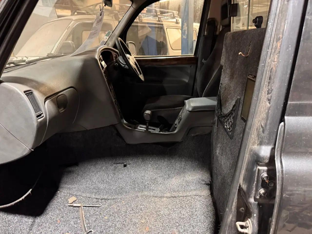 London Taxi lti carbodies FX 414, foto 3