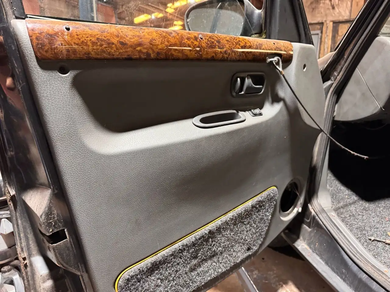 London Taxi lti carbodies FX 414, foto 4