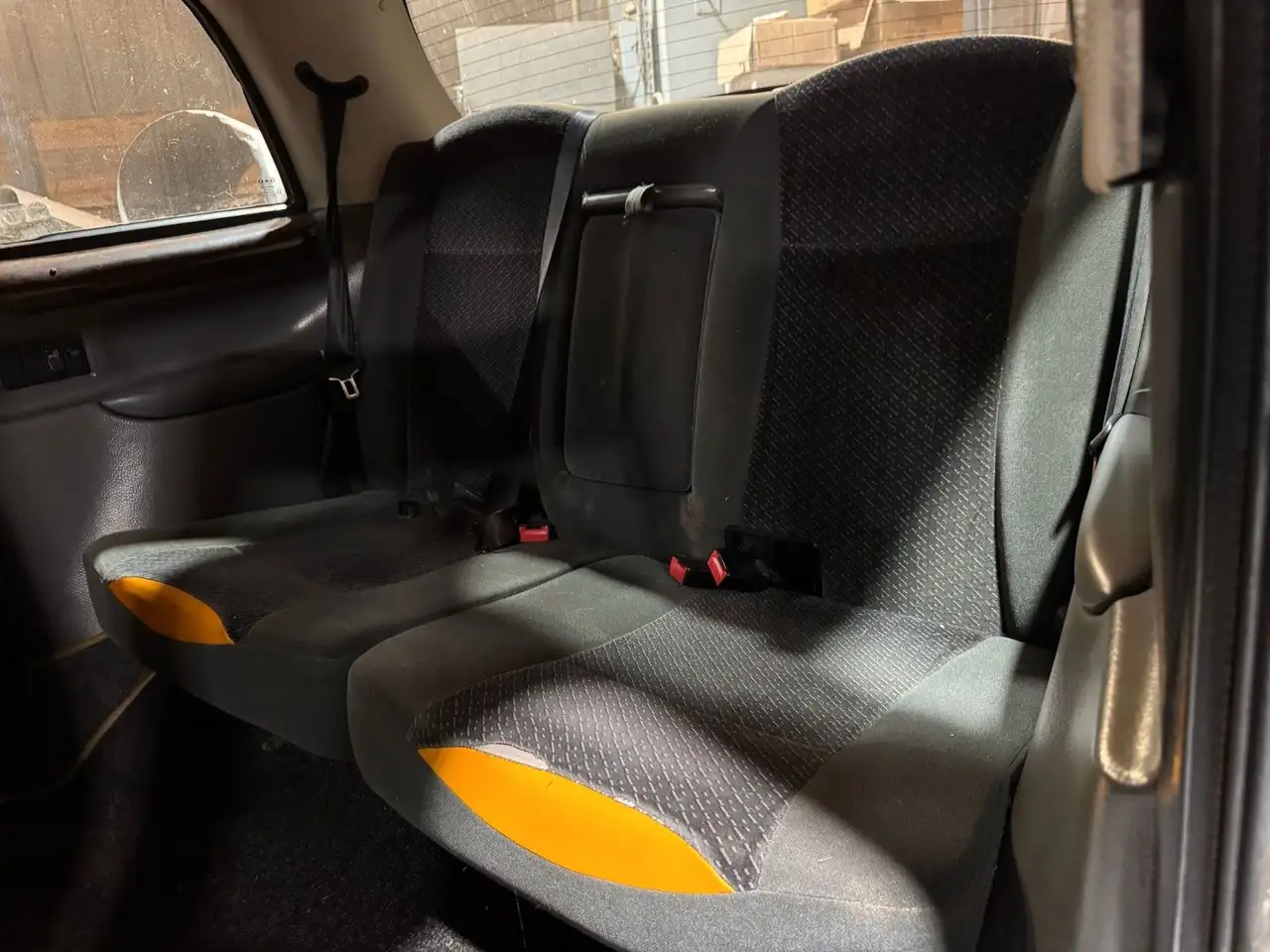 London Taxi lti carbodies FX 414, foto 5