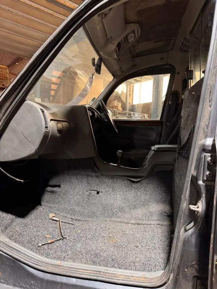 London Taxi lti carbodies FX 414, foto 7