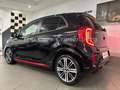 Kia Picanto 1.2 GT-Line*Auotmatik*Leder*Kamera*Navi* Schwarz - thumbnail 32