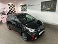 Kia Picanto 1.2 GT-Line*Auotmatik*Leder*Kamera*Navi* Schwarz - thumbnail 23
