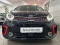Kia Picanto 1.2 GT-Line*Auotmatik*Leder*Kamera*Navi* Schwarz - thumbnail 37