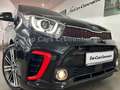 Kia Picanto 1.2 GT-Line*Auotmatik*Leder*Kamera*Navi* Schwarz - thumbnail 35