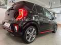 Kia Picanto 1.2 GT-Line*Auotmatik*Leder*Kamera*Navi* Schwarz - thumbnail 29