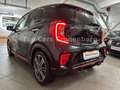 Kia Picanto 1.2 GT-Line*Auotmatik*Leder*Kamera*Navi* Schwarz - thumbnail 30