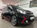 Kia Picanto 1.2 GT-Line*Auotmatik*Leder*Kamera*Navi* Schwarz - thumbnail 27