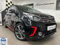 Kia Picanto 1.2 GT-Line*Auotmatik*Leder*Kamera*Navi* Schwarz - thumbnail 1