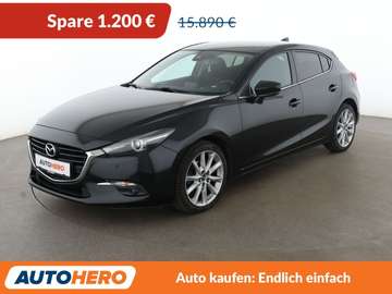 2.0 Sports-Line Aut.*NAV*TEMPO*CAM*PDC*SHZ*ALU*