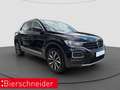 Volkswagen T-Roc 1.5 TSI DSG Style AHK REAR VIEW ACC LED NAVI Noir - thumbnail 10