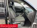 Volkswagen T-Roc 1.5 TSI DSG Style AHK REAR VIEW ACC LED NAVI Noir - thumbnail 14