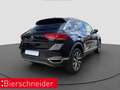 Volkswagen T-Roc 1.5 TSI DSG Style AHK REAR VIEW ACC LED NAVI Noir - thumbnail 8