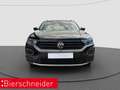 Volkswagen T-Roc 1.5 TSI DSG Style AHK REAR VIEW ACC LED NAVI Noir - thumbnail 3