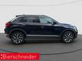 Volkswagen T-Roc 1.5 TSI DSG Style AHK REAR VIEW ACC LED NAVI Noir - thumbnail 9