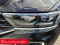 Volkswagen T-Roc 1.5 TSI DSG Style AHK REAR VIEW ACC LED NAVI Noir - thumbnail 28