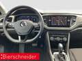 Volkswagen T-Roc 1.5 TSI DSG Style AHK REAR VIEW ACC LED NAVI Noir - thumbnail 17