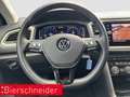 Volkswagen T-Roc 1.5 TSI DSG Style AHK REAR VIEW ACC LED NAVI Noir - thumbnail 13