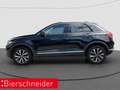 Volkswagen T-Roc 1.5 TSI DSG Style AHK REAR VIEW ACC LED NAVI Noir - thumbnail 4