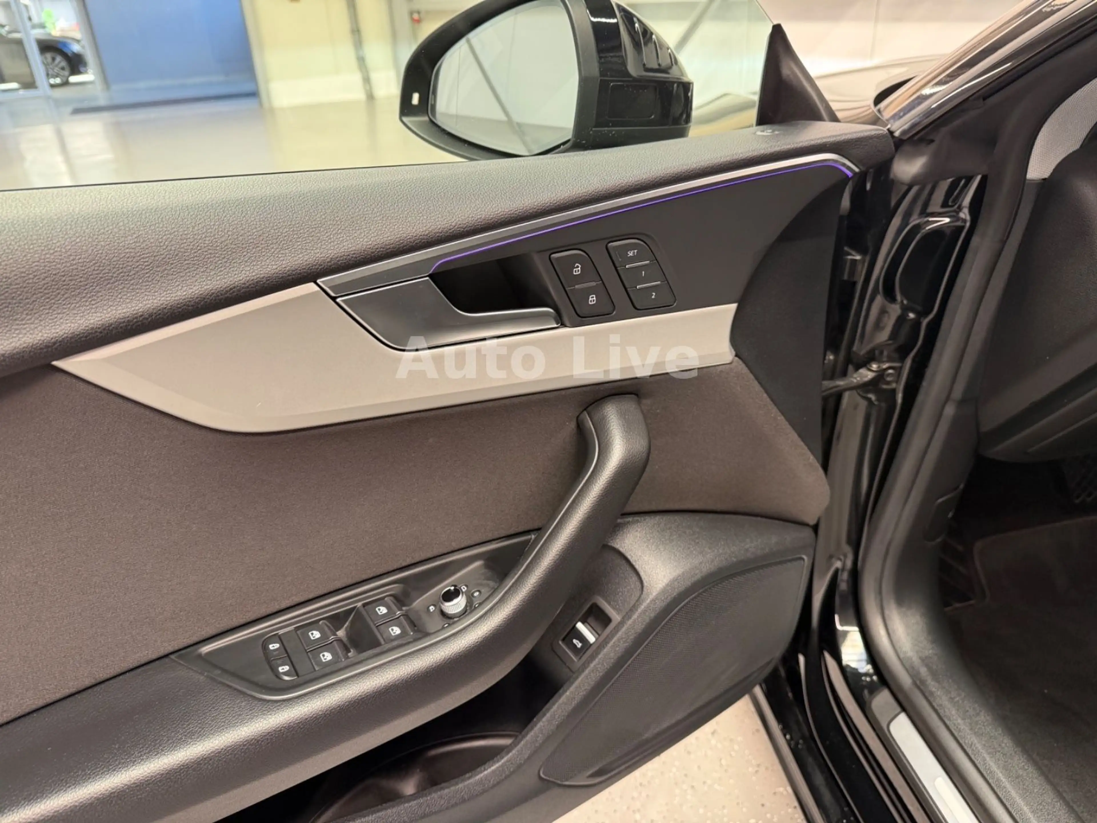 Audi A5 40 TDI*QUATTRO*S TRONIC*PANO*MATRIX*VIRT*KAME — photo 12