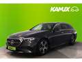 Mercedes-Benz E 220 d T 9G-tronic Avantgarde+LED+AHK+VIRTUAL Szary - thumbnail 9
