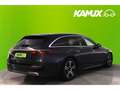 Mercedes-Benz E 220 d T 9G-tronic Avantgarde+LED+AHK+VIRTUAL Szary - thumbnail 4